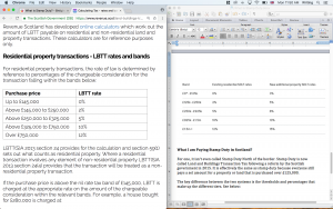 rates-list