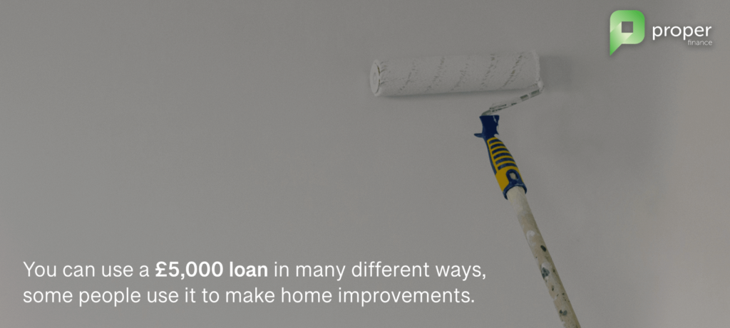 Borrow-£5000-loans