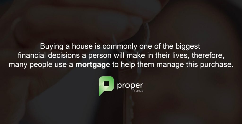 Getting-a-mortgage