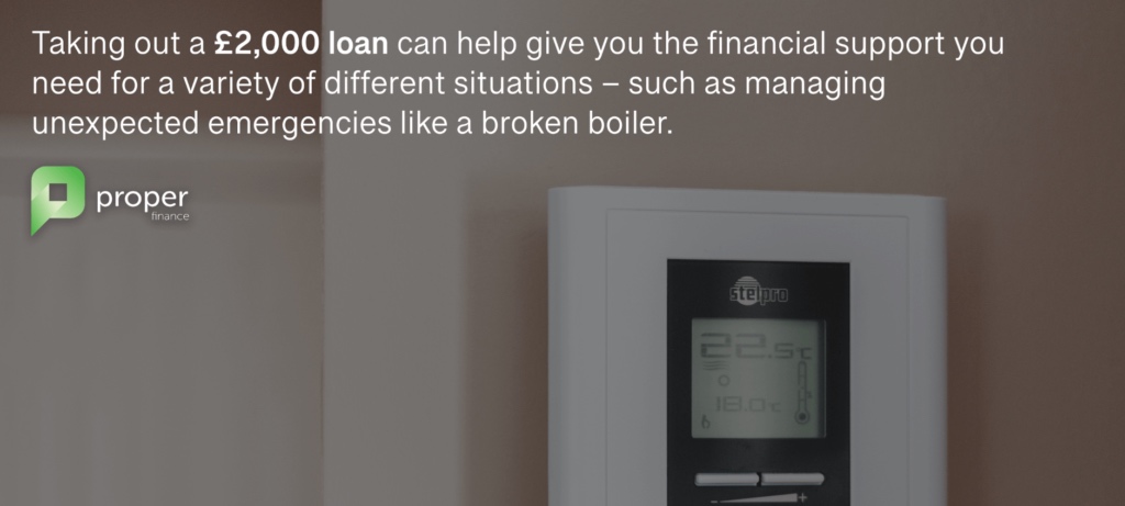 The Complete Guide To Understanding 2 000 payday loan