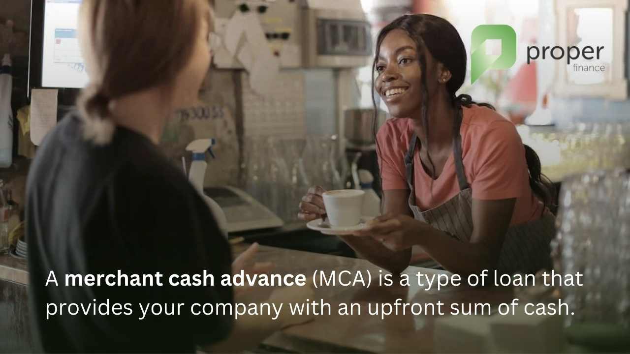 merchant cash advance price