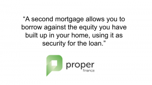 what-types-of-second-mortgage-can-i-get
