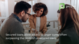 What Else Do Secured Loans Offer Aside From Being Safe