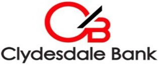 clydesdale bank logo