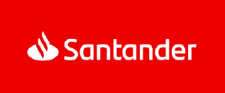 santander logo