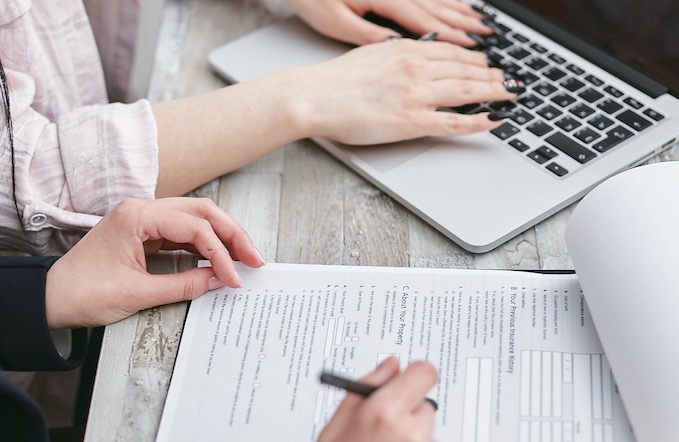 What Happens if I Cannot Repay My Secured Loan?